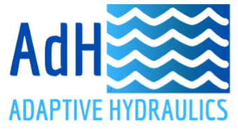 Adaptive Hydraulics